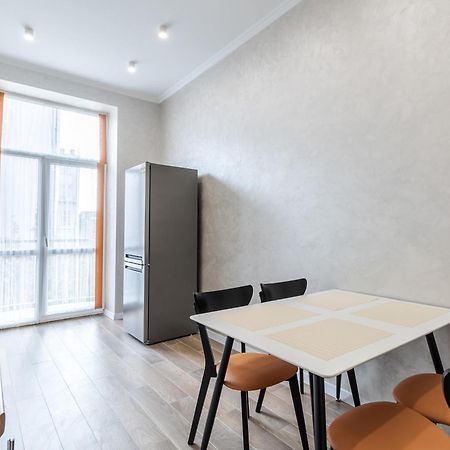Inshiapartments On Liberty Avenue 2 Lviv Exterior foto