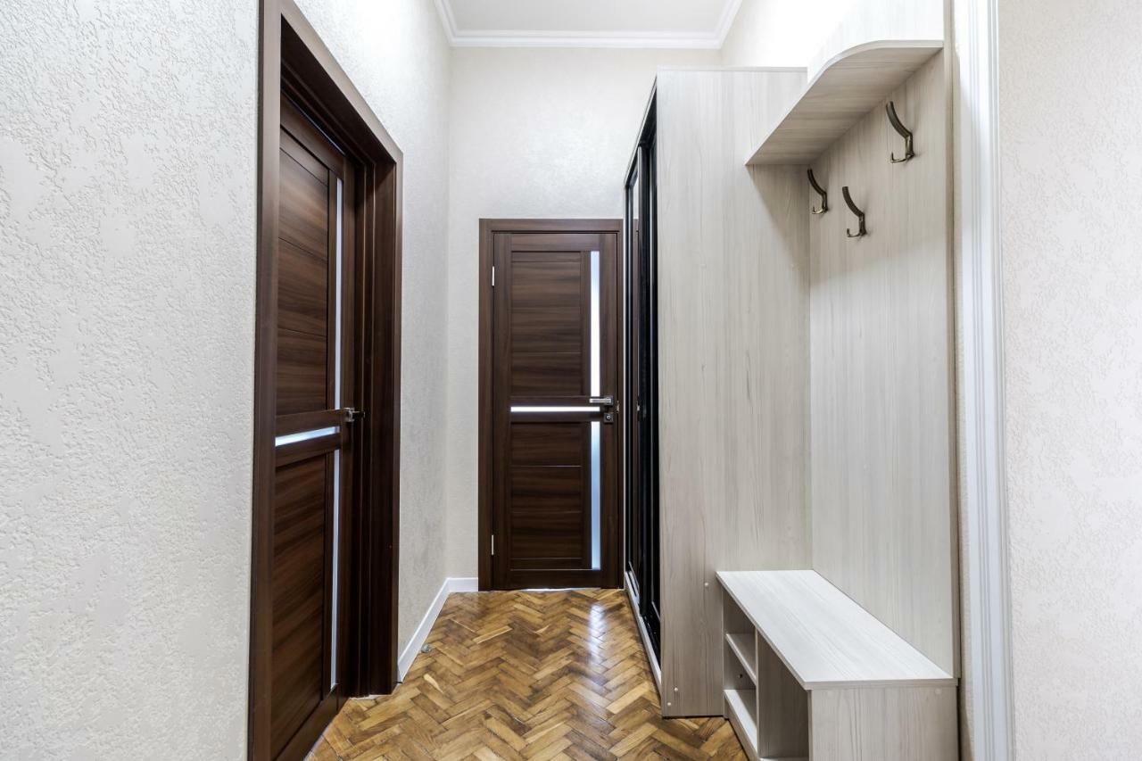 Inshiapartments On Liberty Avenue 2 Lviv Exterior foto