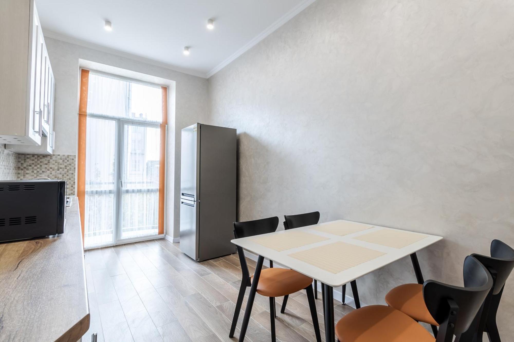 Inshiapartments On Liberty Avenue 2 Lviv Exterior foto